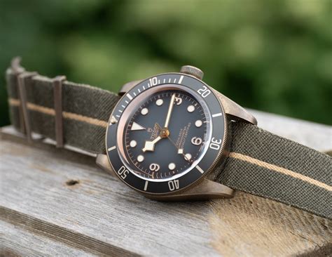 tudor black bay 58 bronze review|black bay 58 bronze review.